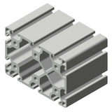 AluProfile 120x80