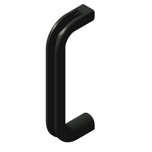 Handle (120mm), Plastic (Nylon)