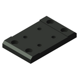 Ground Plate 80x80