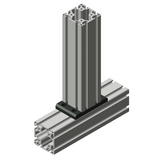 Ground Plate 80x80