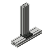 Ground Plate 80x40 (half)