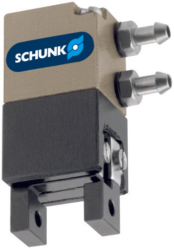 Schunk MPG-plus 10