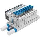 Festo Valve Terminal VTUG